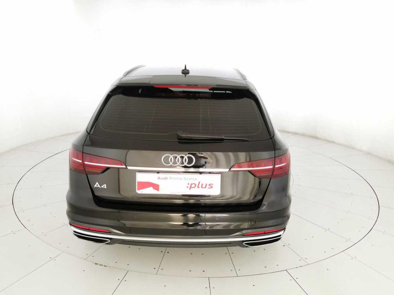 Audi Audi A4 usata 7