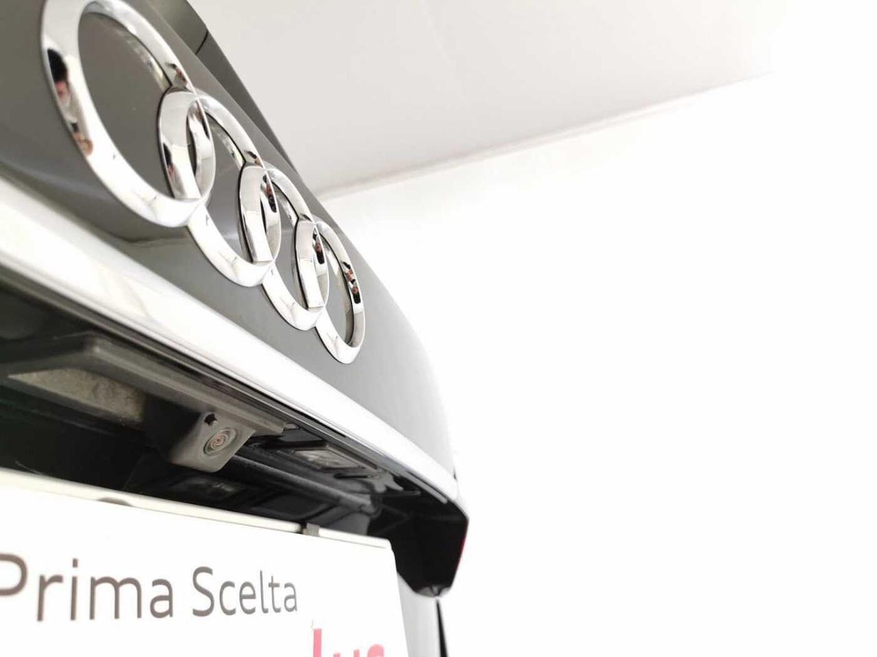 Audi Audi A4 usata 8