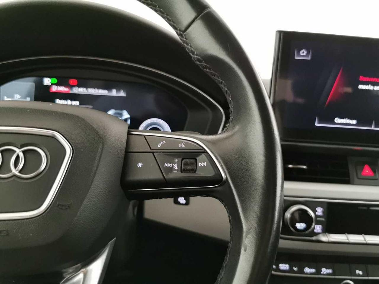 Audi Audi A4 usata 13