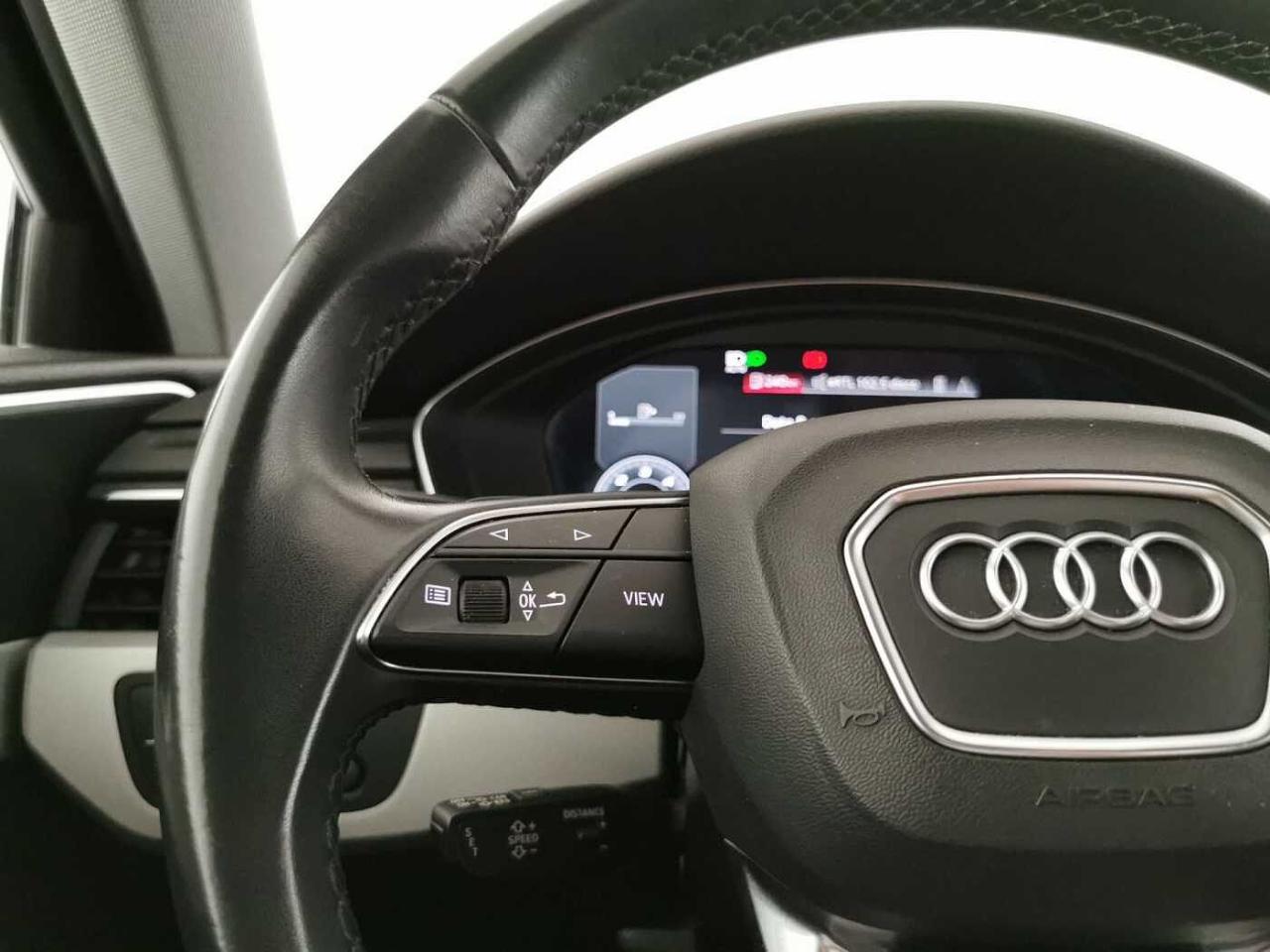 Audi Audi A4 usata 14