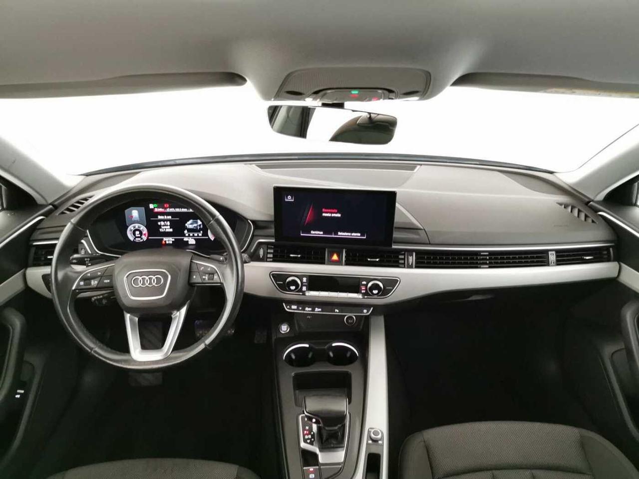 Audi Audi A4 usata 16