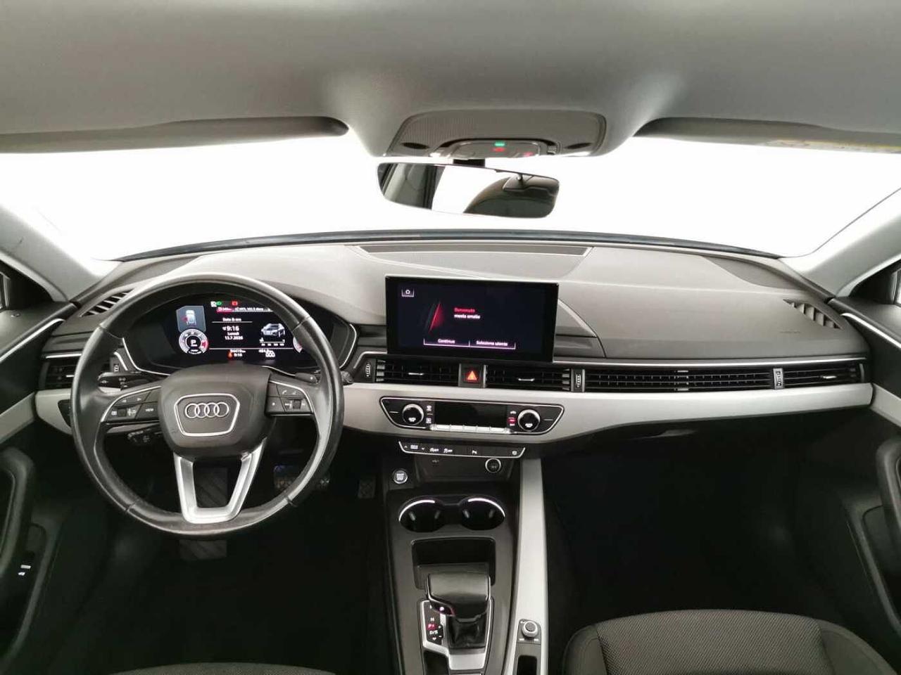 Audi Audi A4 usata 17