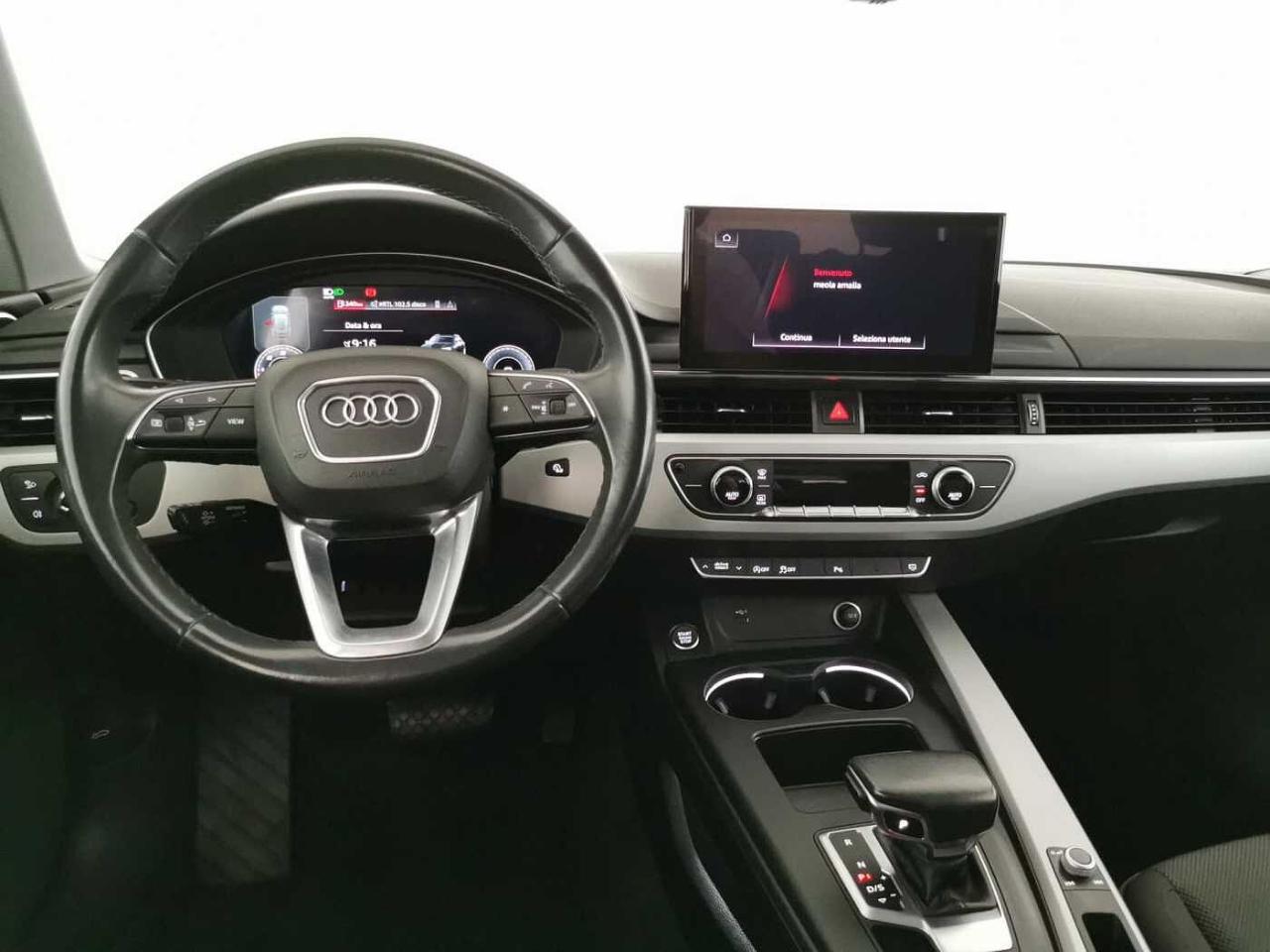 Audi Audi A4 usata 18