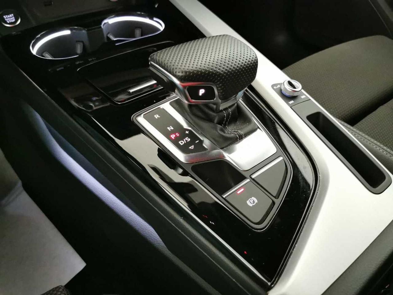 Audi Audi A4 usata, con GPS
