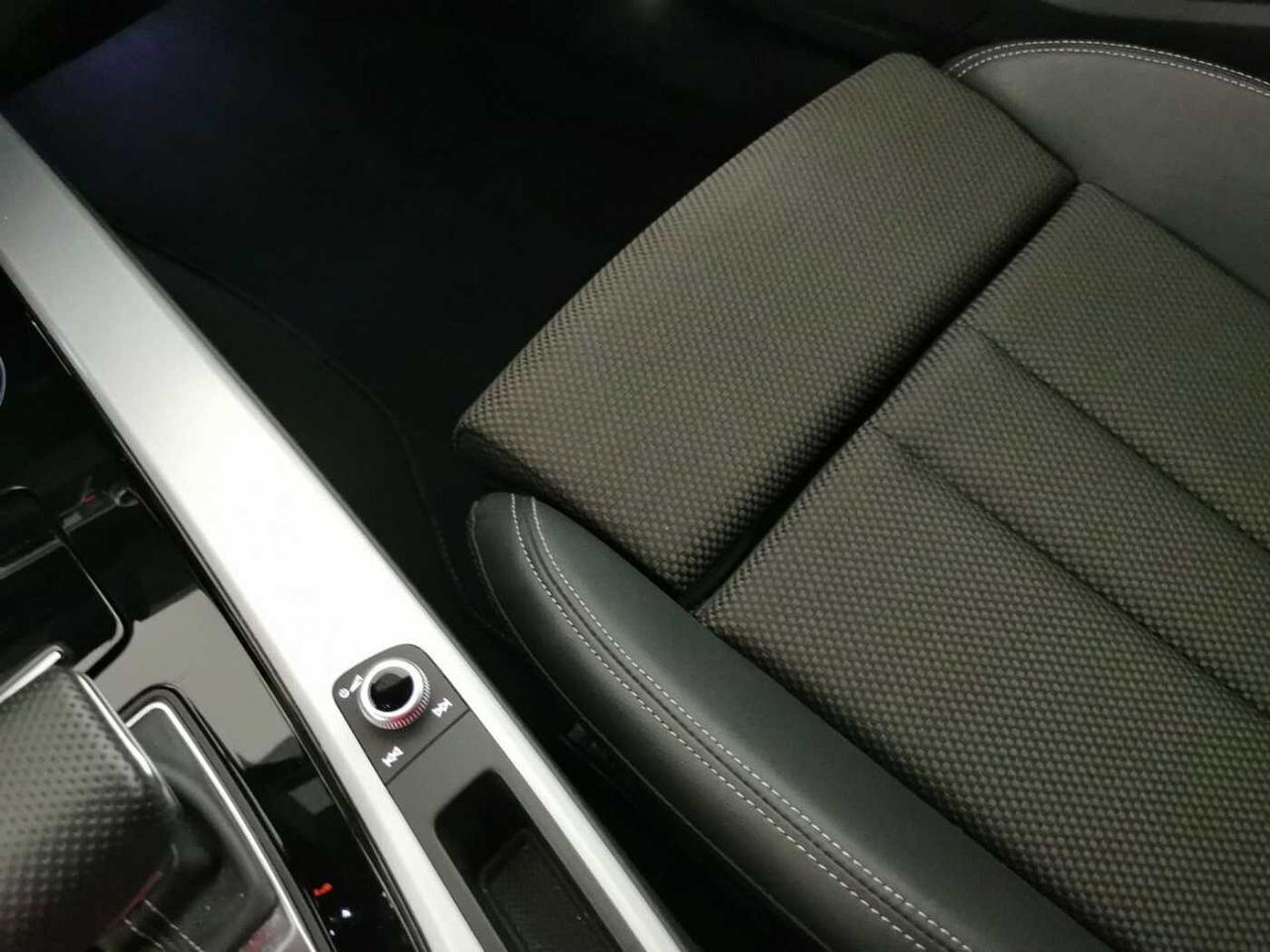 Audi Audi A4 usata 2