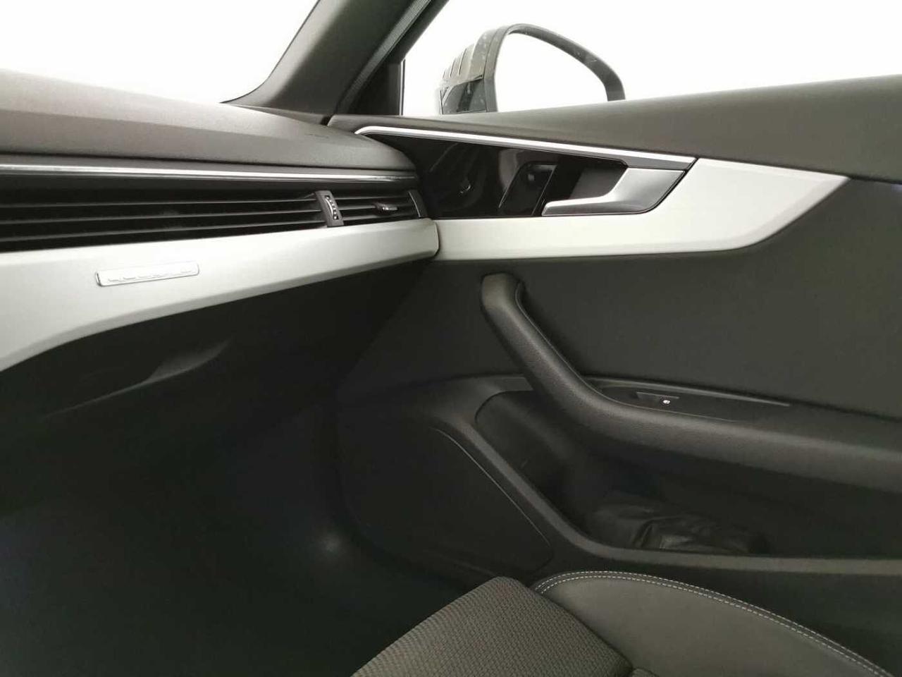 Audi Audi A4 usata 5