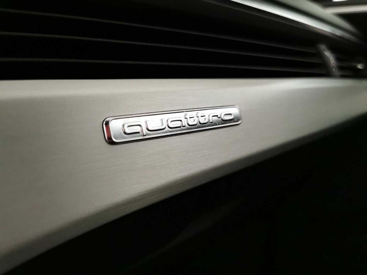 Audi Audi A4 usata 8