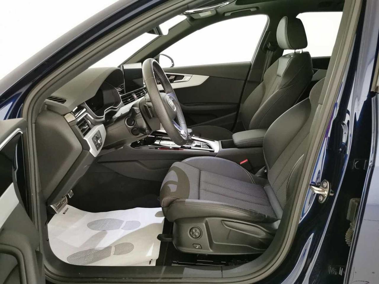 Audi Audi A4 usata 9