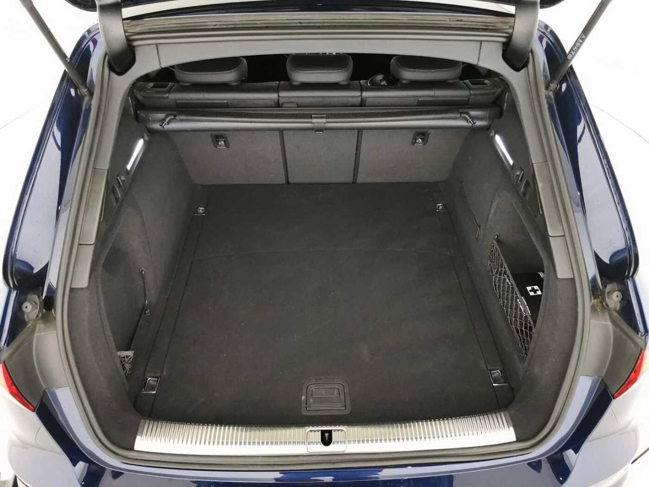 Audi Audi A4 usata 12