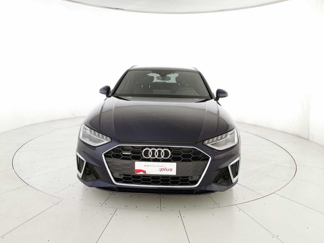 Audi Audi A4 usata 13