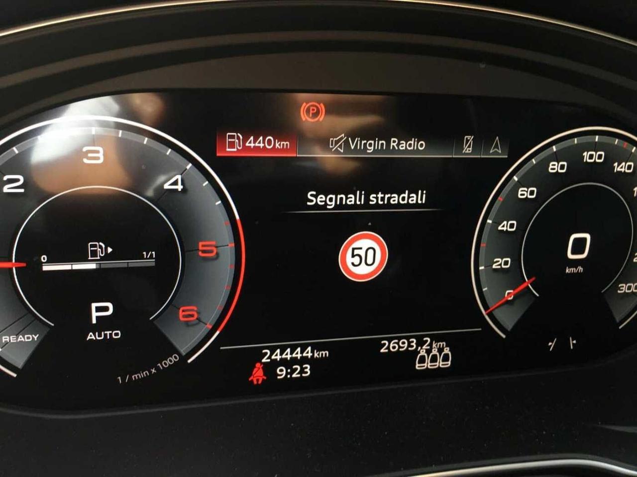 Audi Audi A4 usata 21
