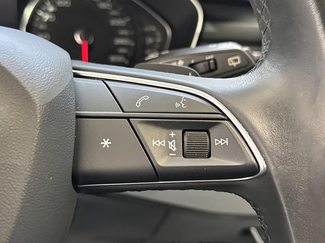 Audi Audi A4 usata 7
