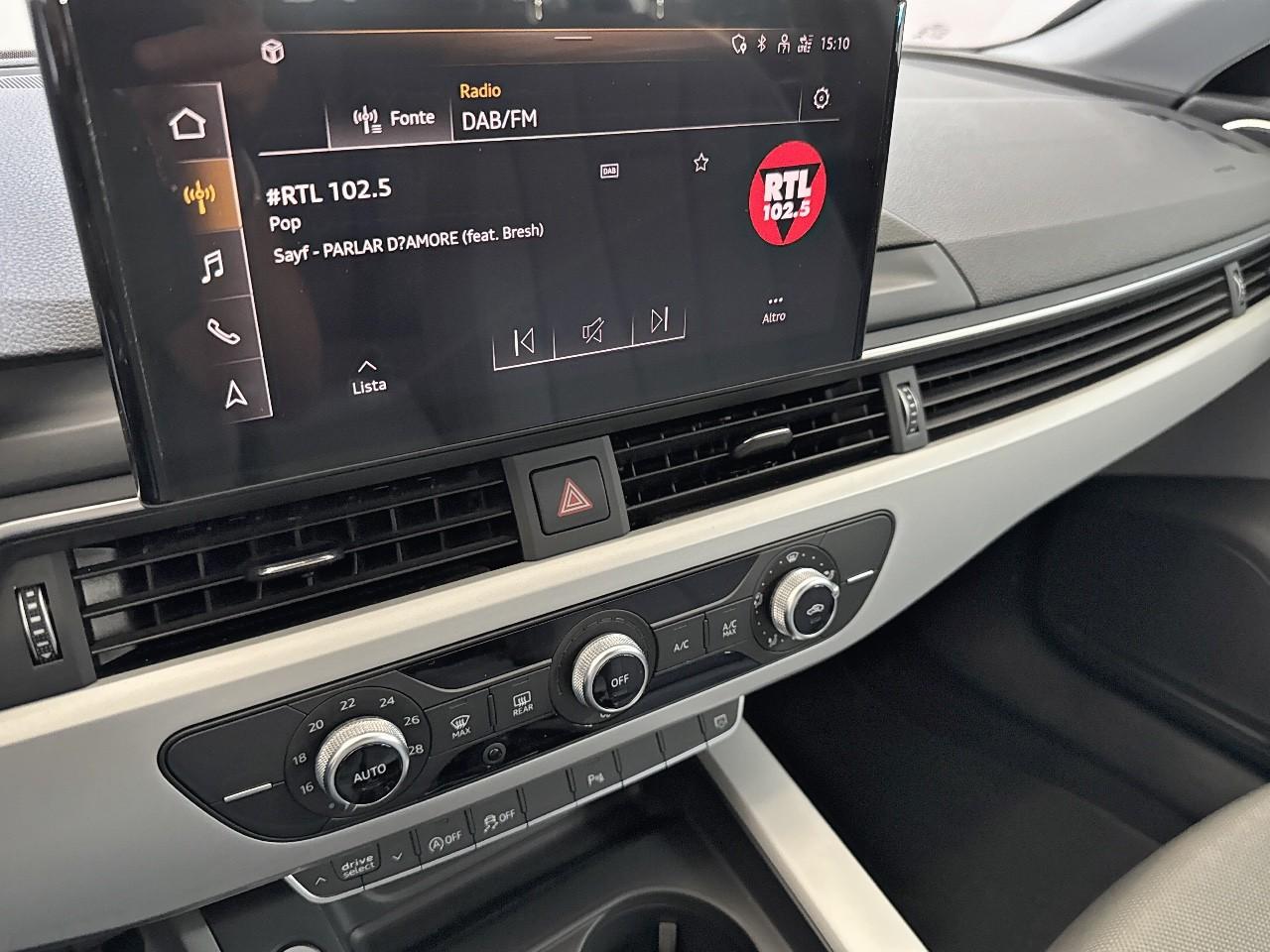 Audi Audi A4 usata 9