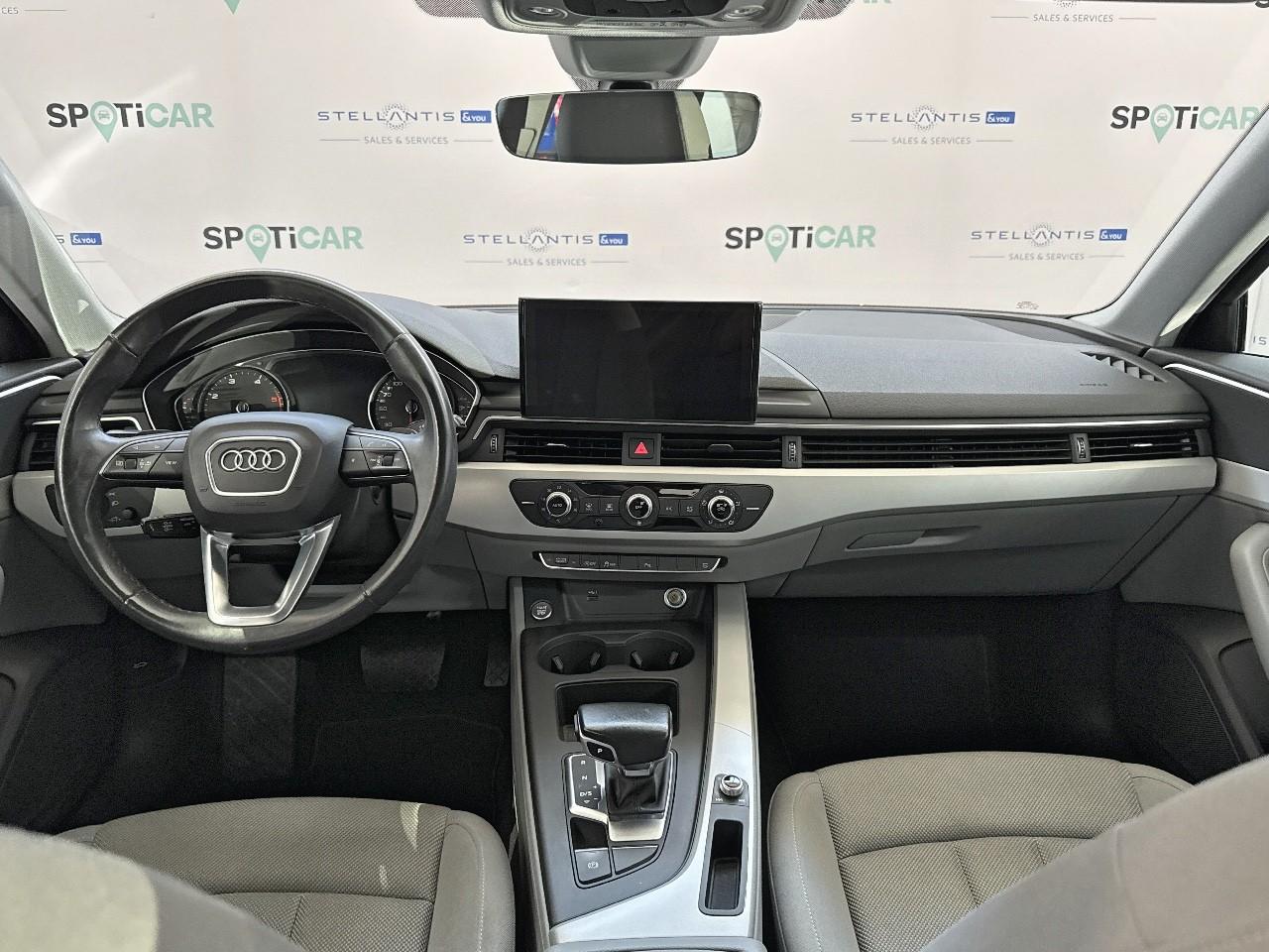 Audi Audi A4 usata 20