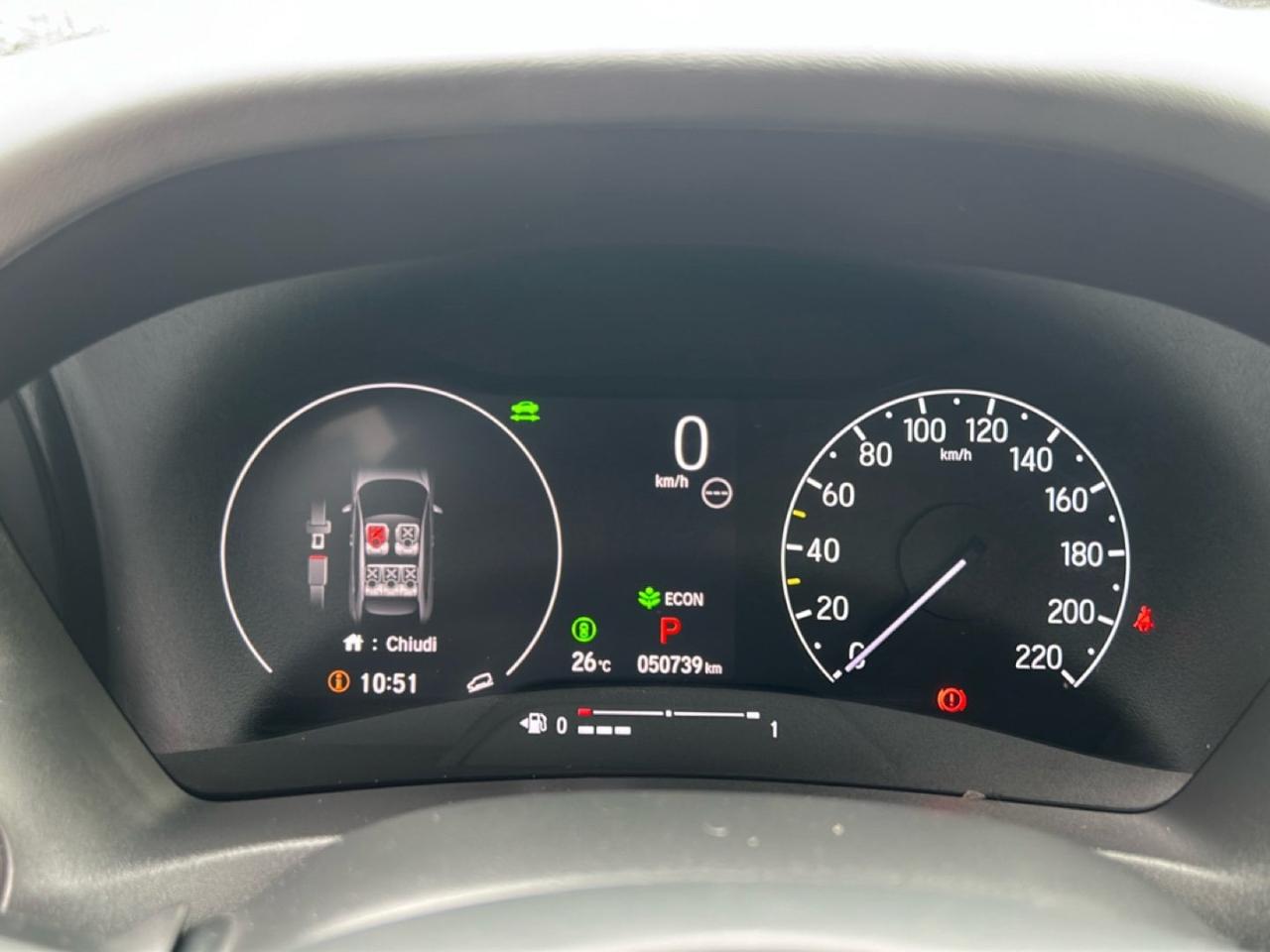 Audi Audi A4 usata 8