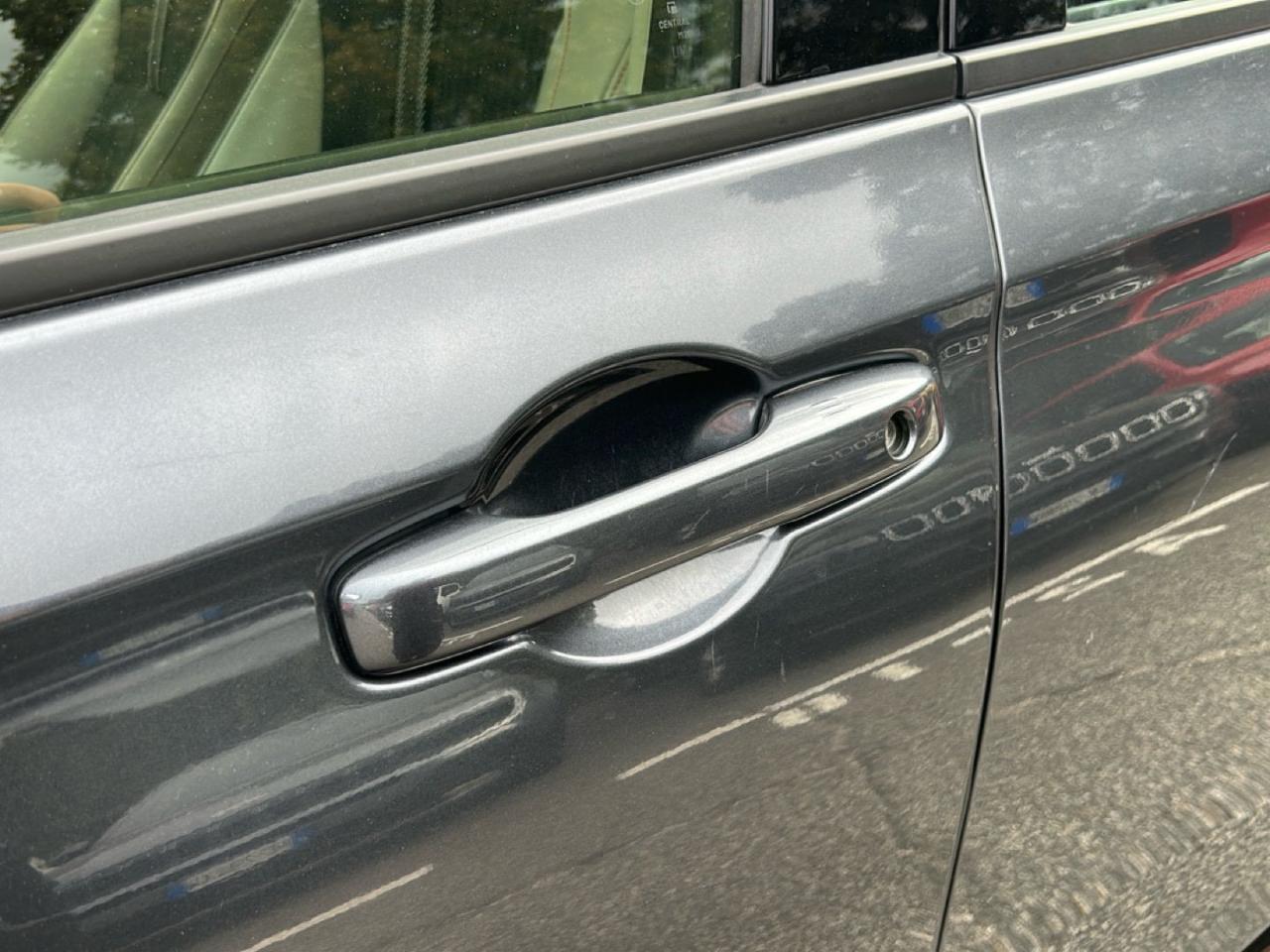 Audi Audi A4 usata 21