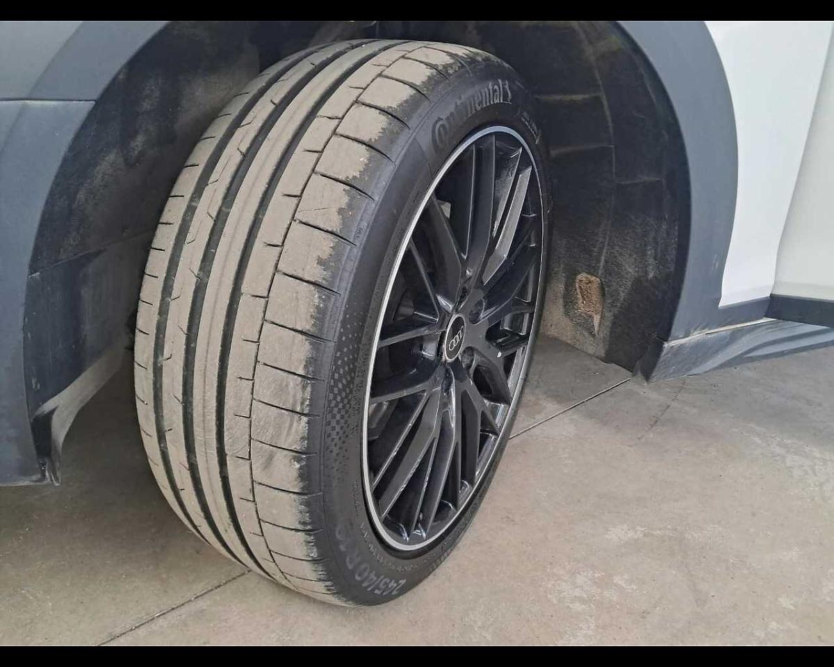 Audi Audi A4 usata, con Climatizzatore