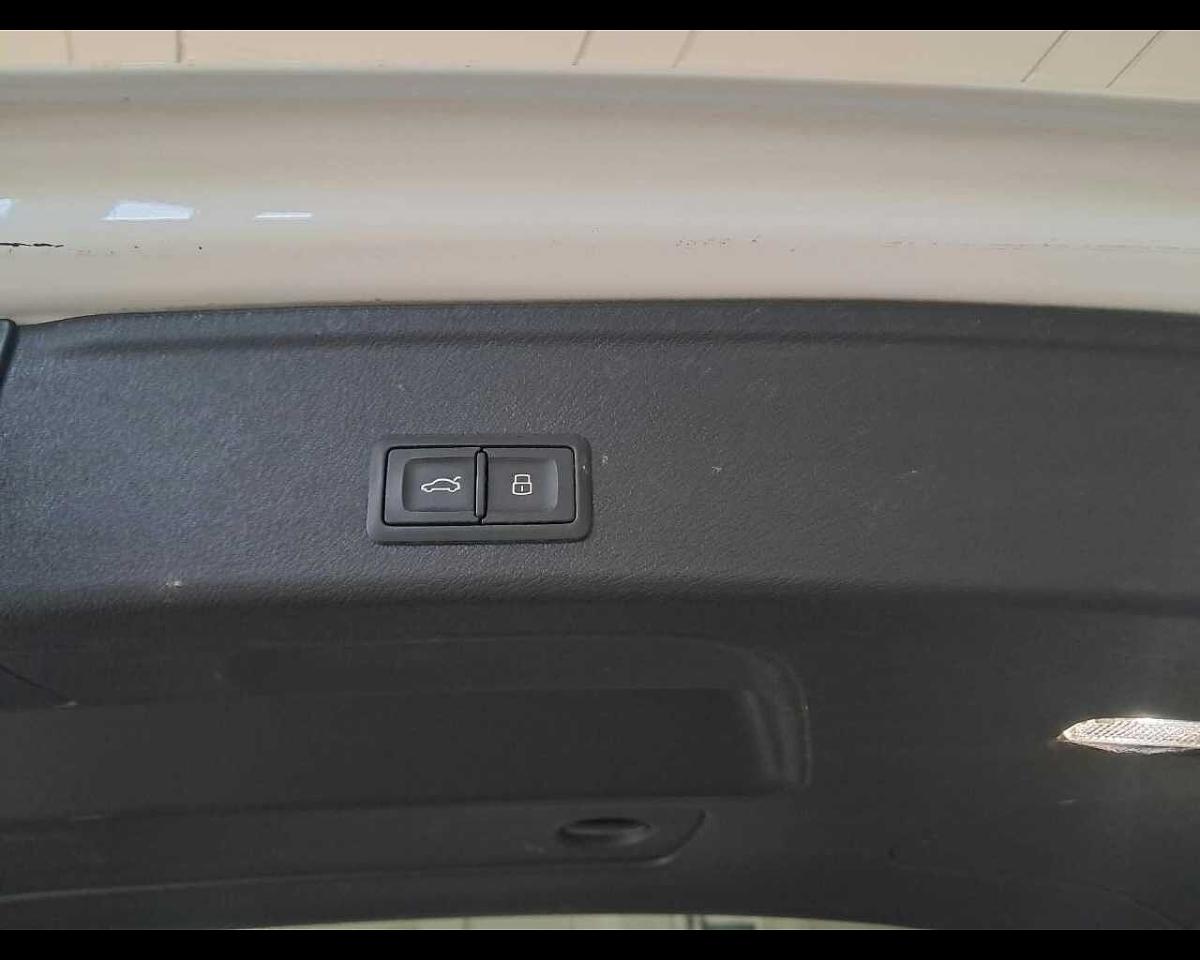 Audi Audi A4 usata, con Vetri Oscurati