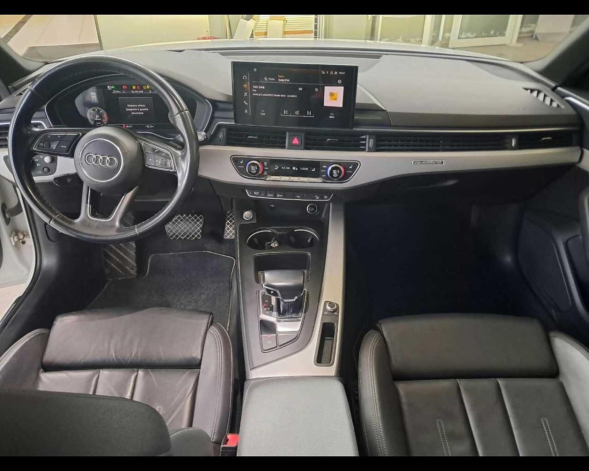 Audi Audi A4 usata 6