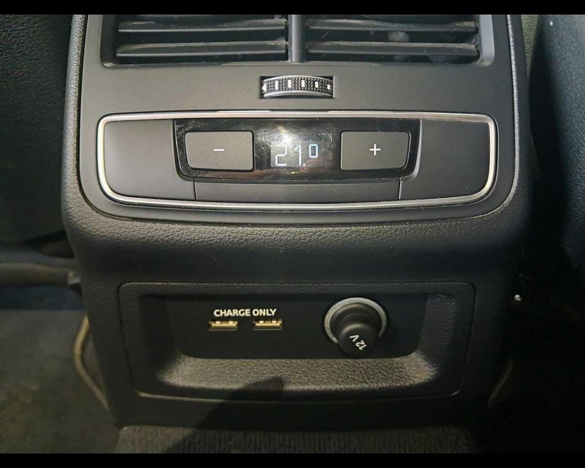 Audi Audi A4 usata 8