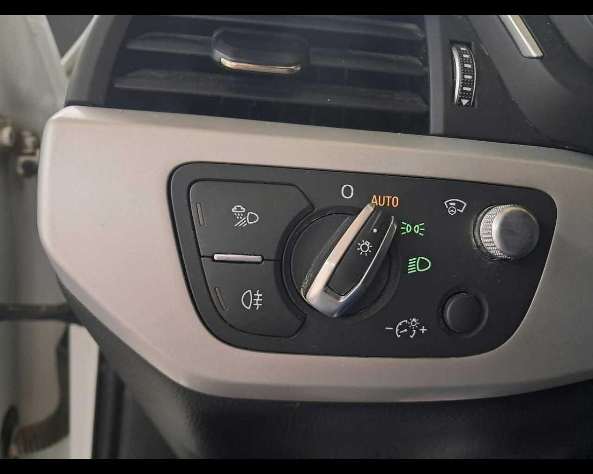 Audi Audi A4 usata 9
