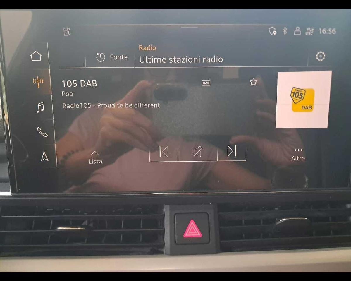 Audi Audi A4 usata 13