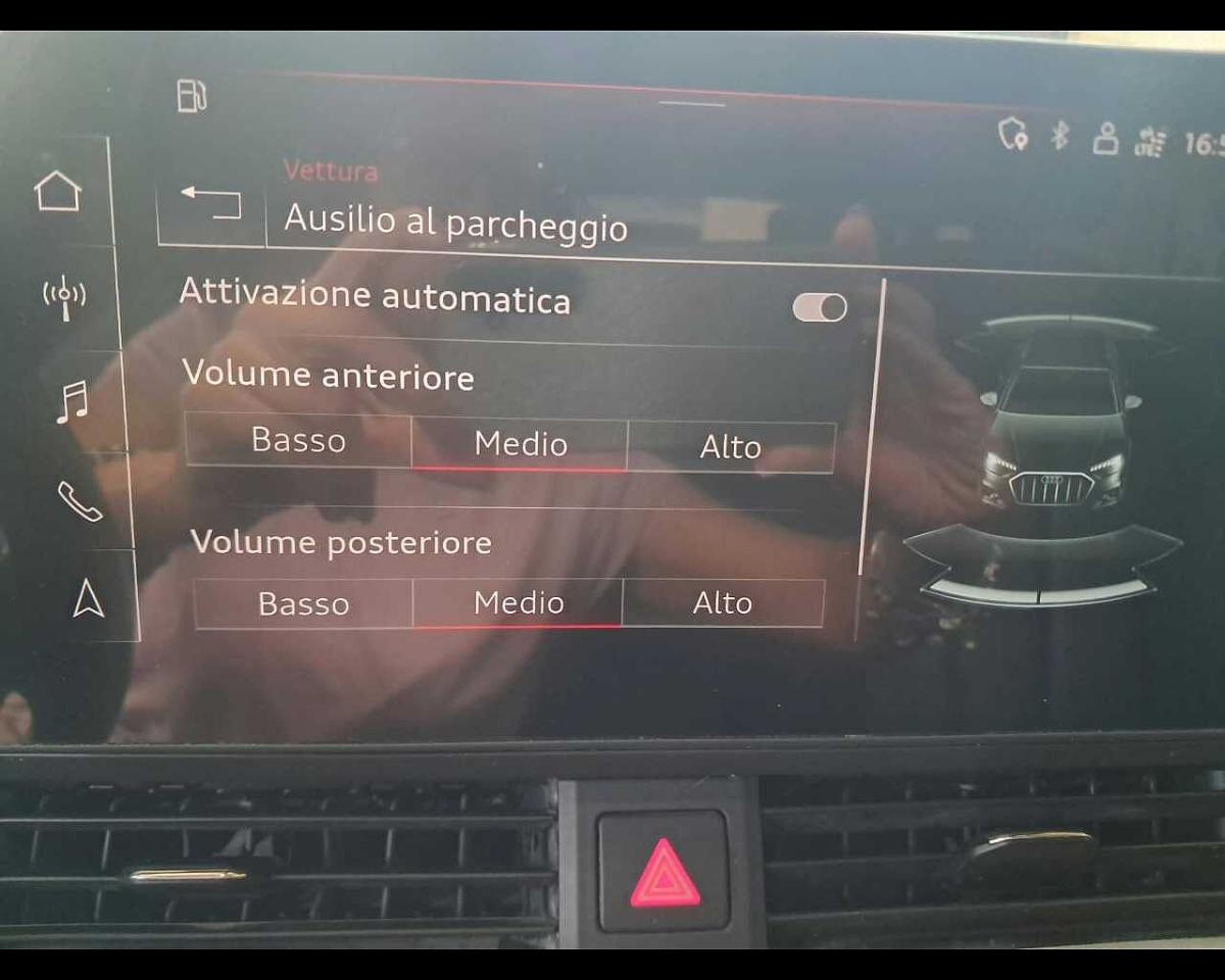 Audi Audi A4 usata 14