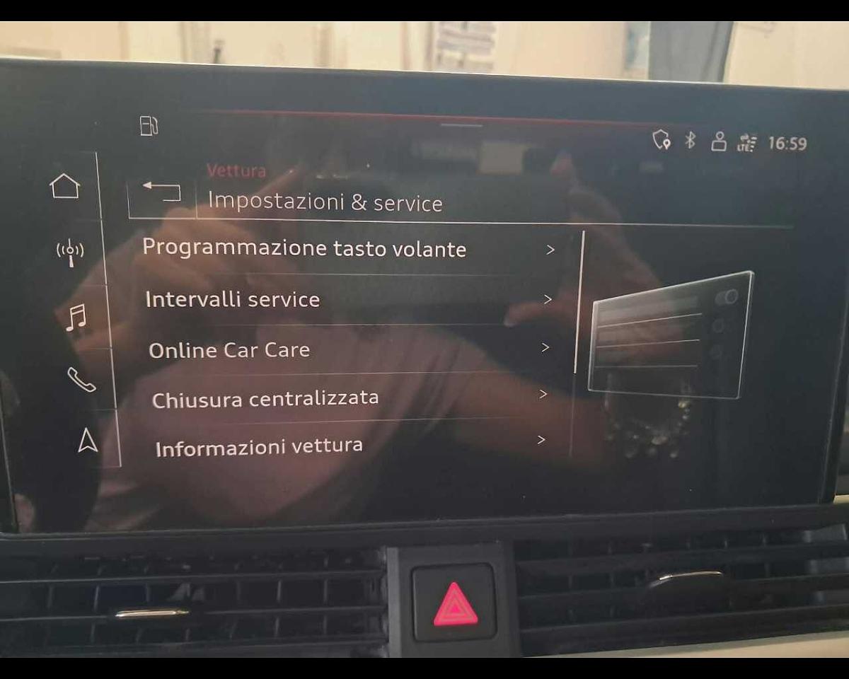 Audi Audi A4 usata 15