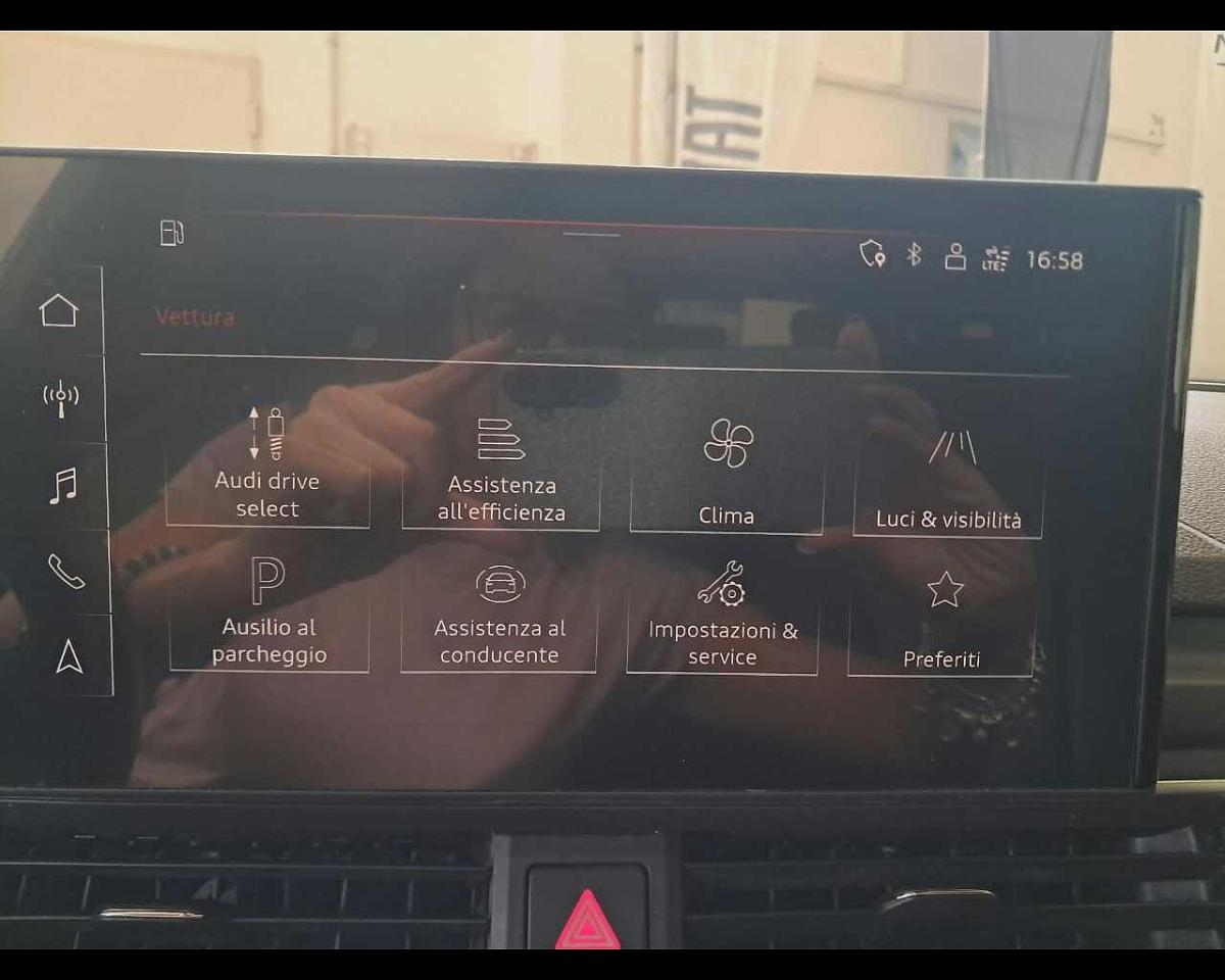 Audi Audi A4 usata 16