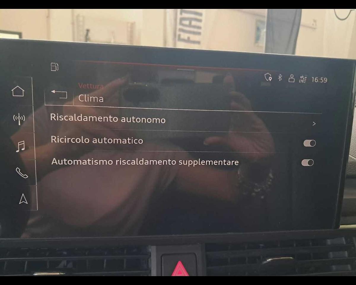 Audi Audi A4 usata 17