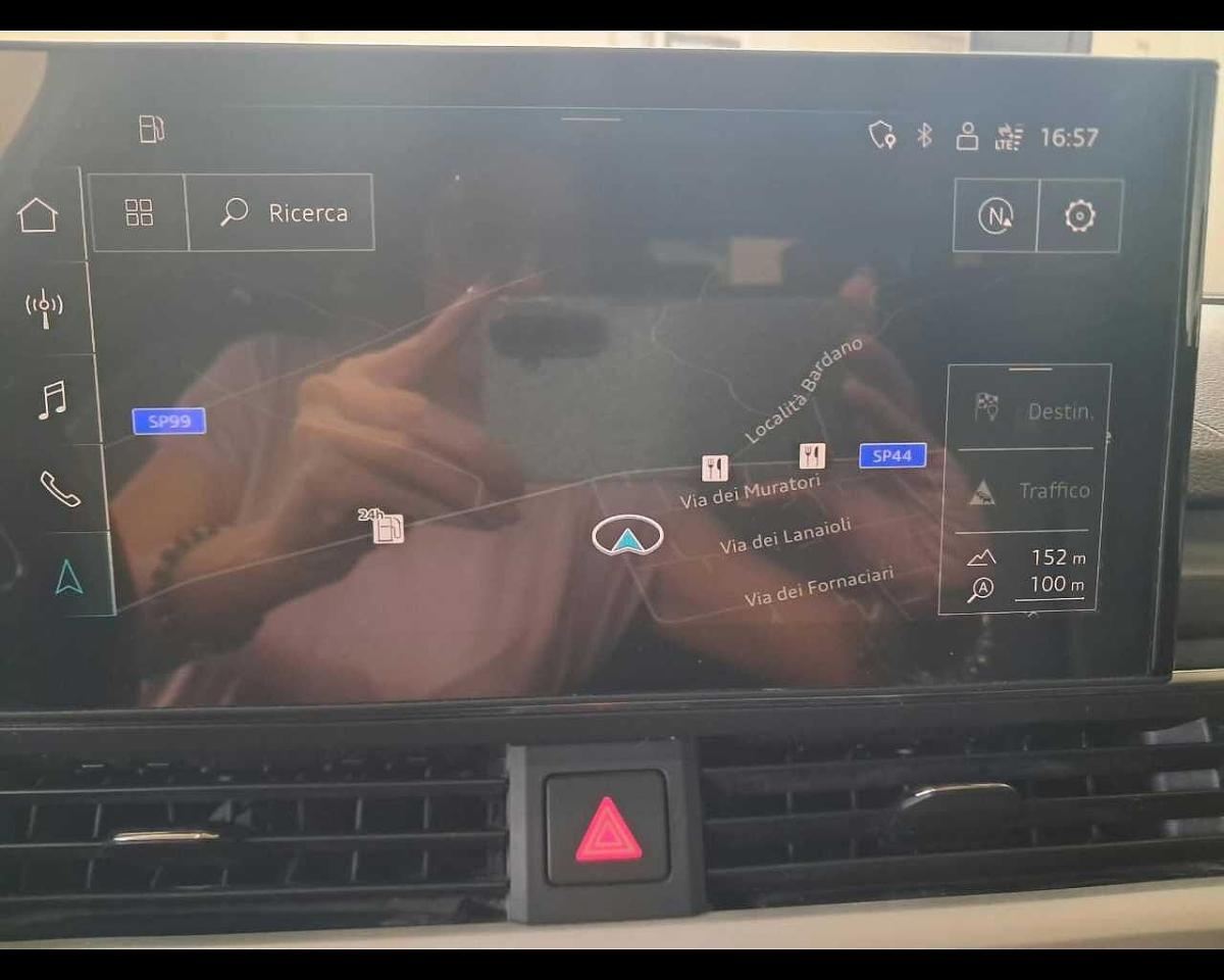 Audi Audi A4 usata 19