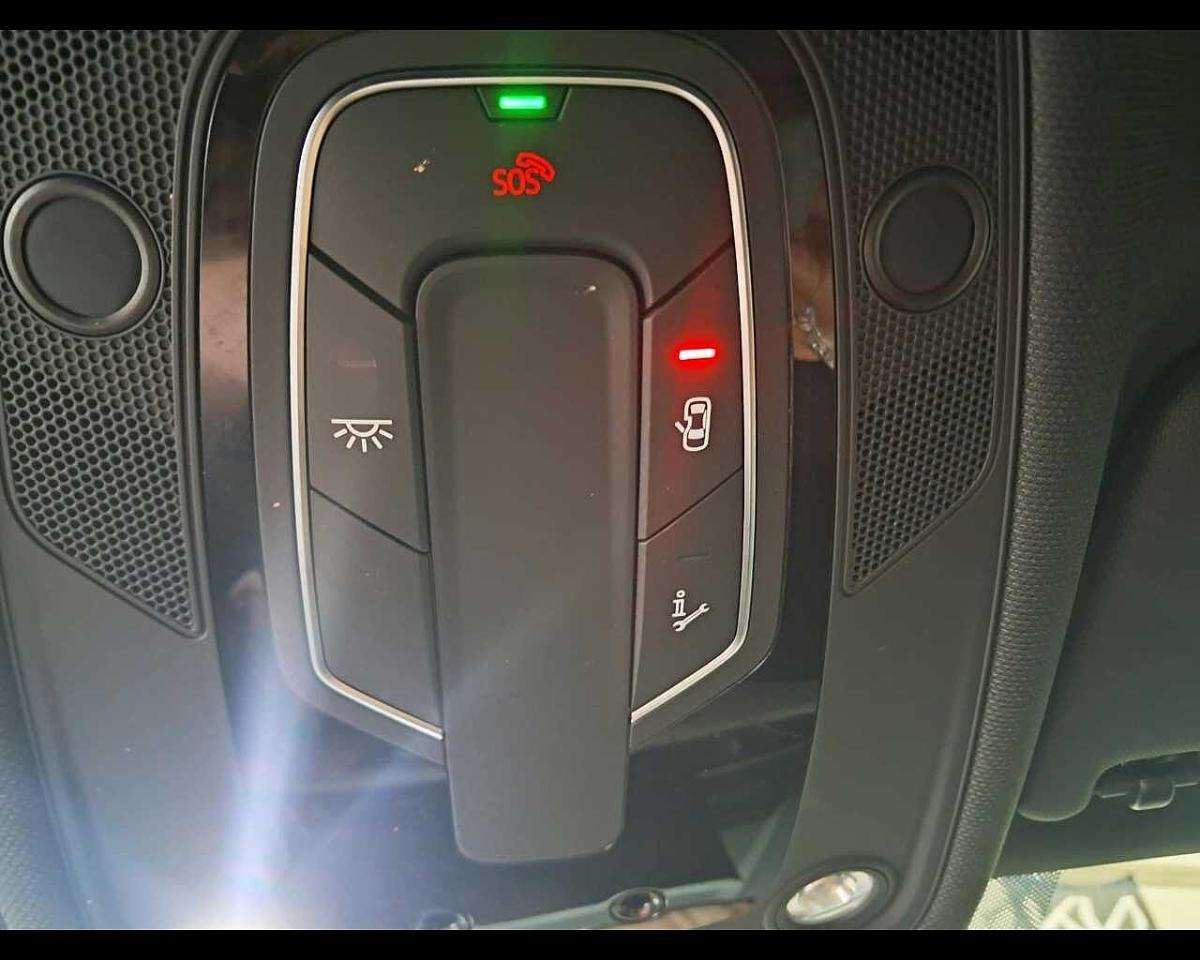 Audi Audi A4 usata 20