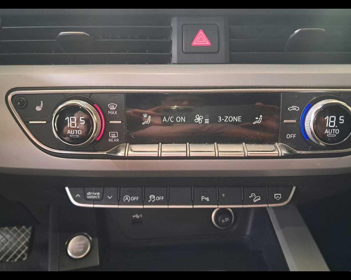 Audi Audi A4 usata 21