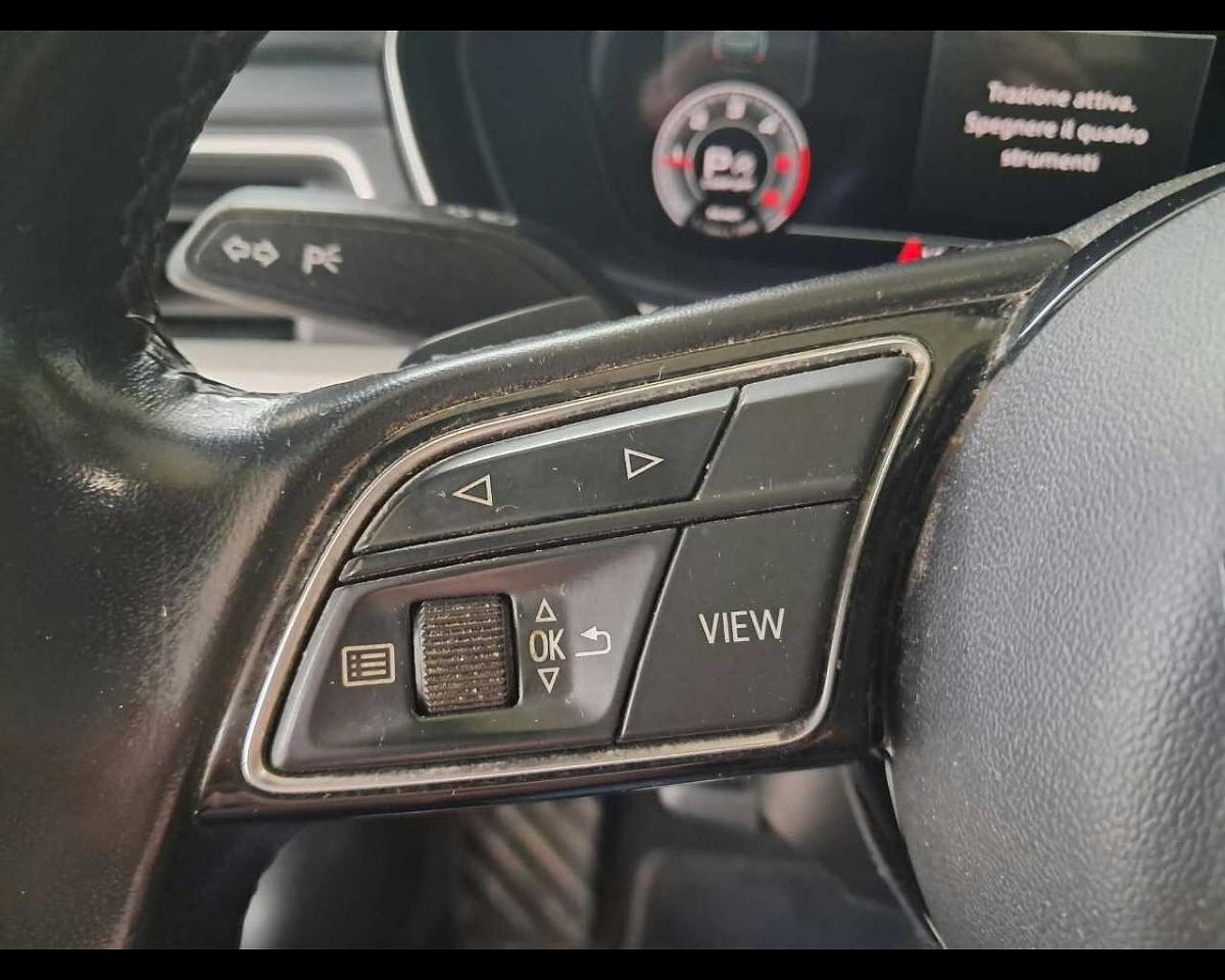 Audi Audi A4 usata 23
