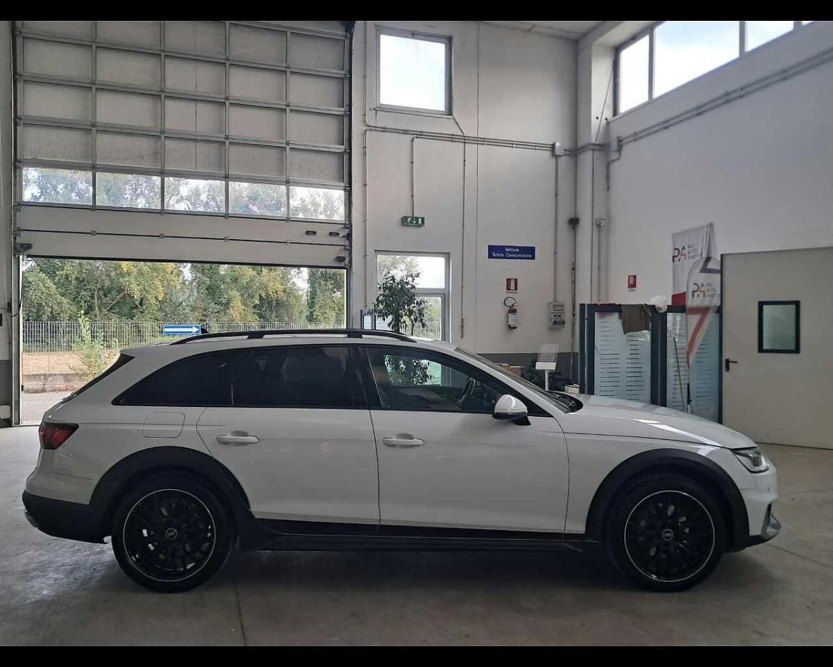 Audi Audi A4 usata 24