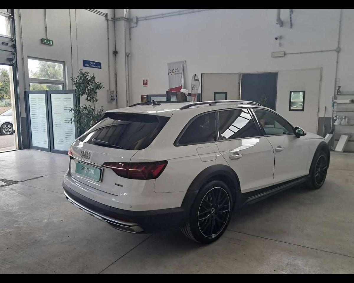 Audi Audi A4 usata 25