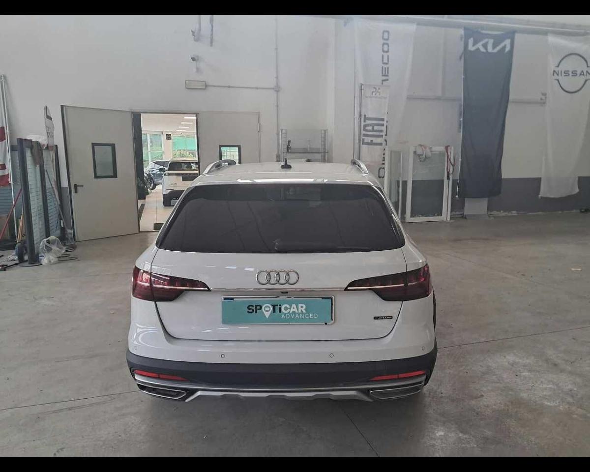 Audi Audi A4 usata 26