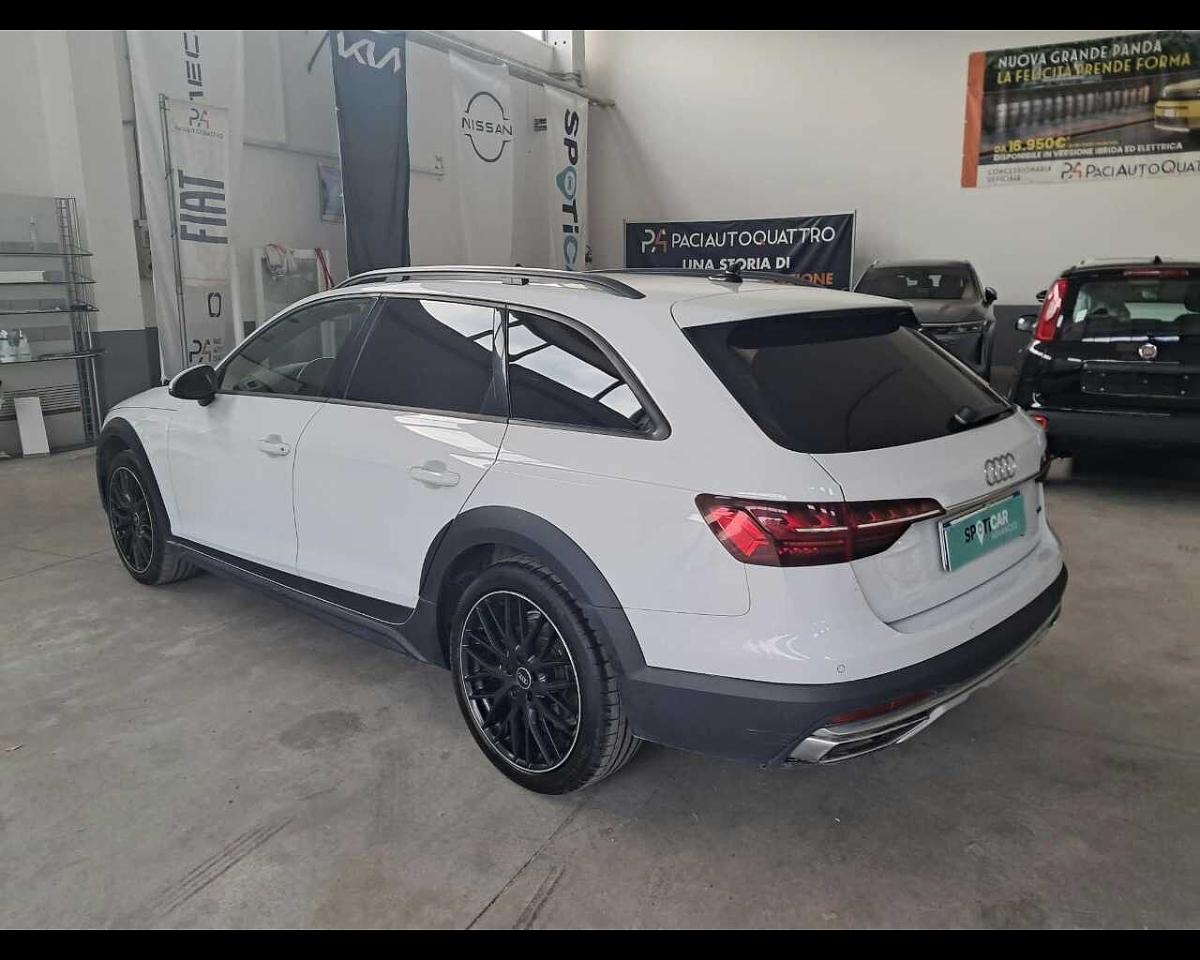 Audi Audi A4 usata 27