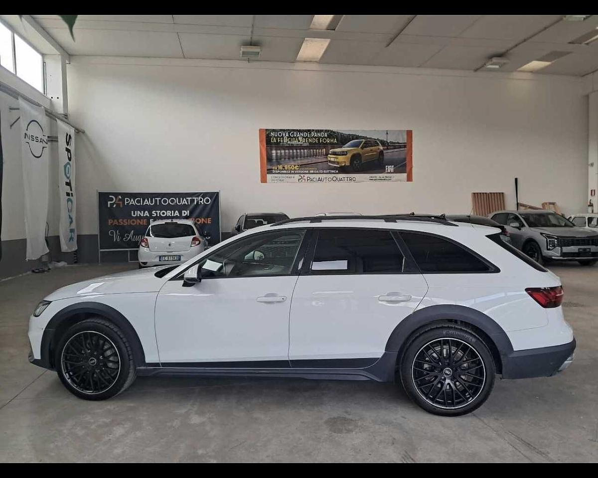 Audi Audi A4 usata 28