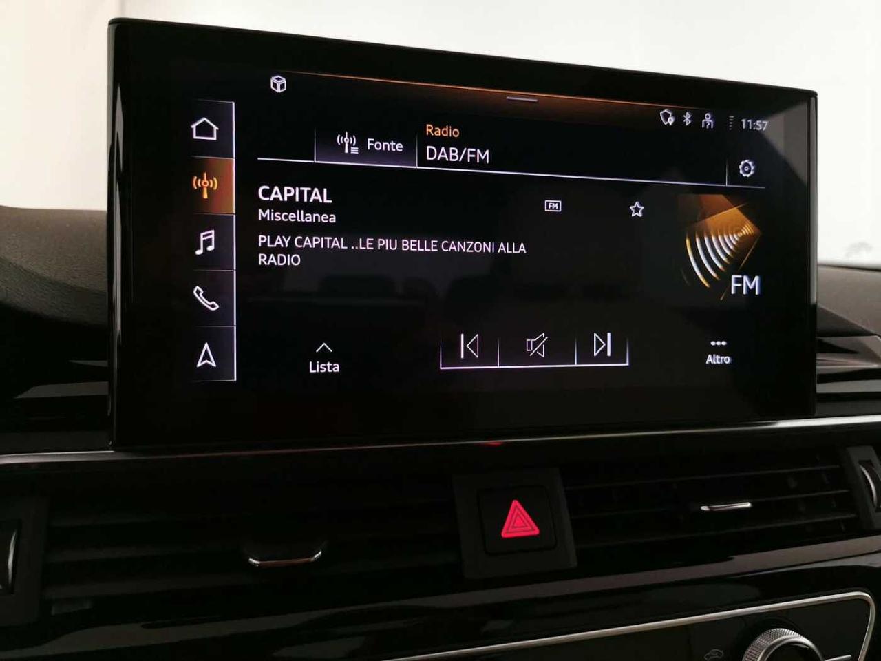 Audi Audi A5 usata, con 7 marce