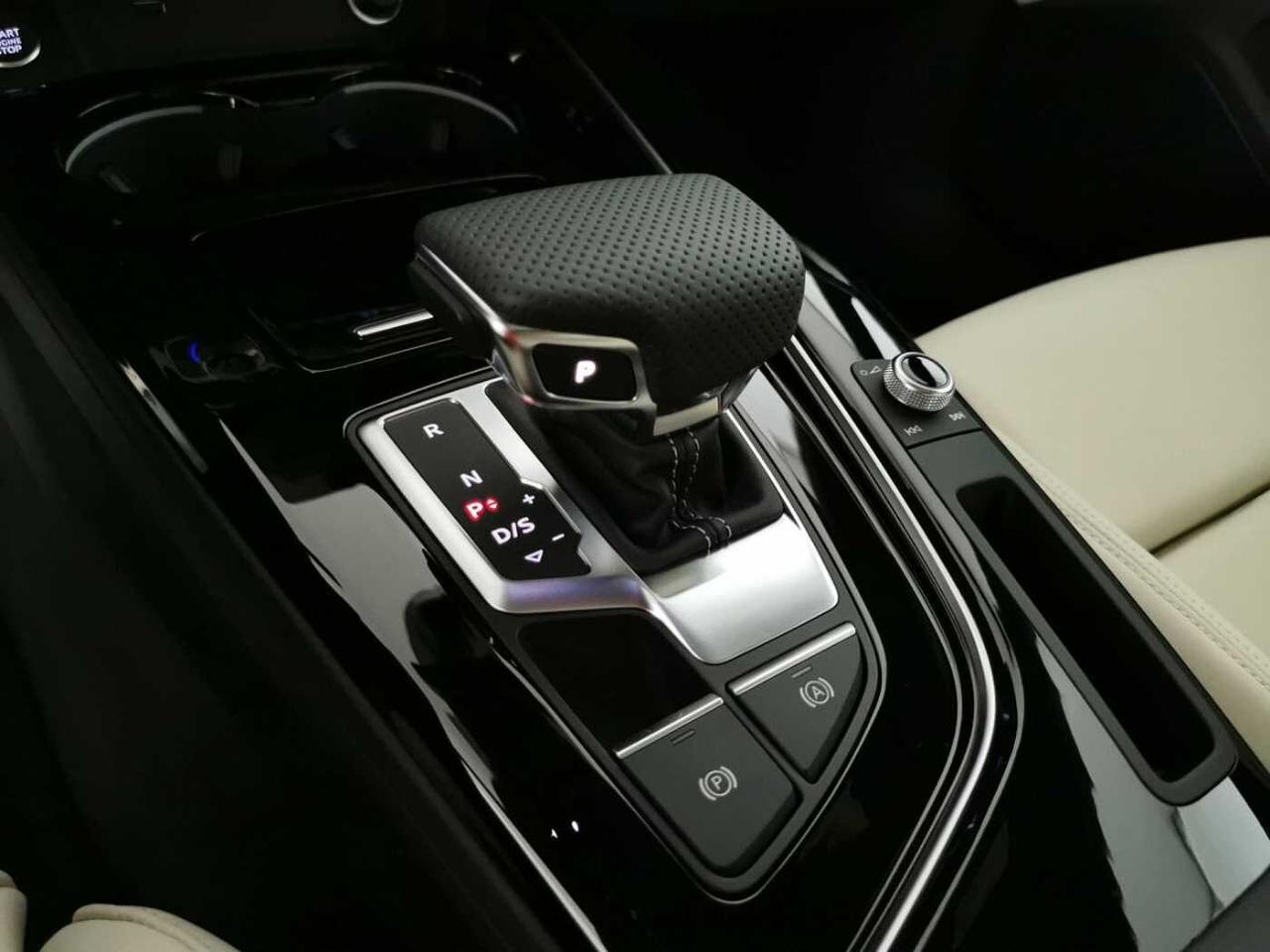 Audi Audi A5 usata, con sedile sportivo