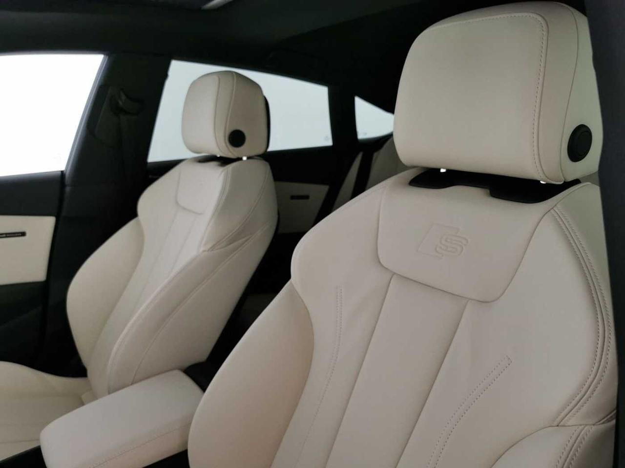 Audi Audi A5 usata, con start & stop