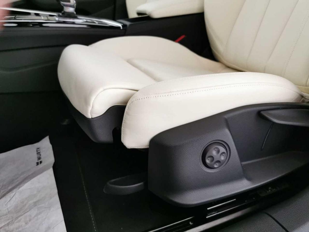Audi Audi A5 usata, con trazione anteriore