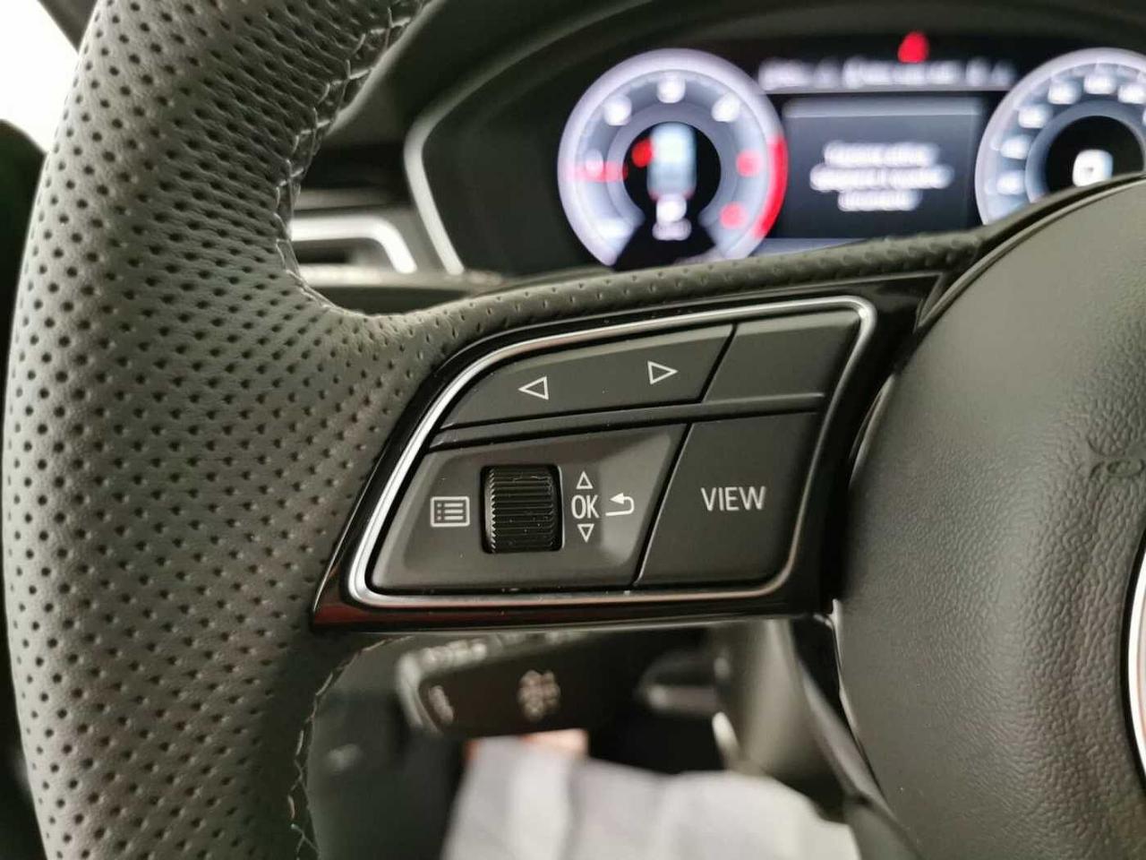 Audi Audi A5 usata 16