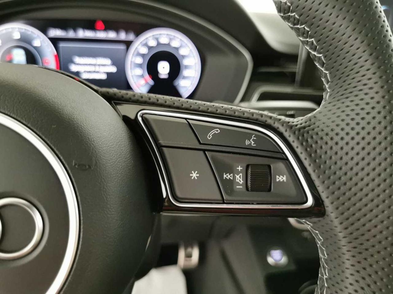 Audi Audi A5 usata 17