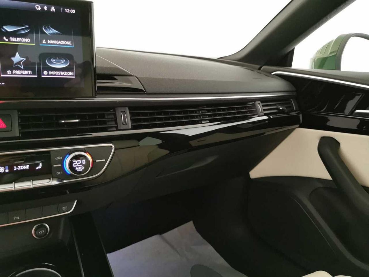 Audi Audi A5 usata 18