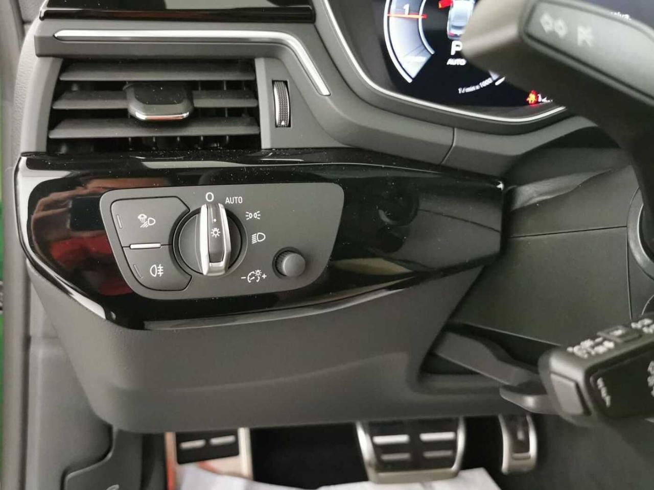 Audi Audi A5 usata 19