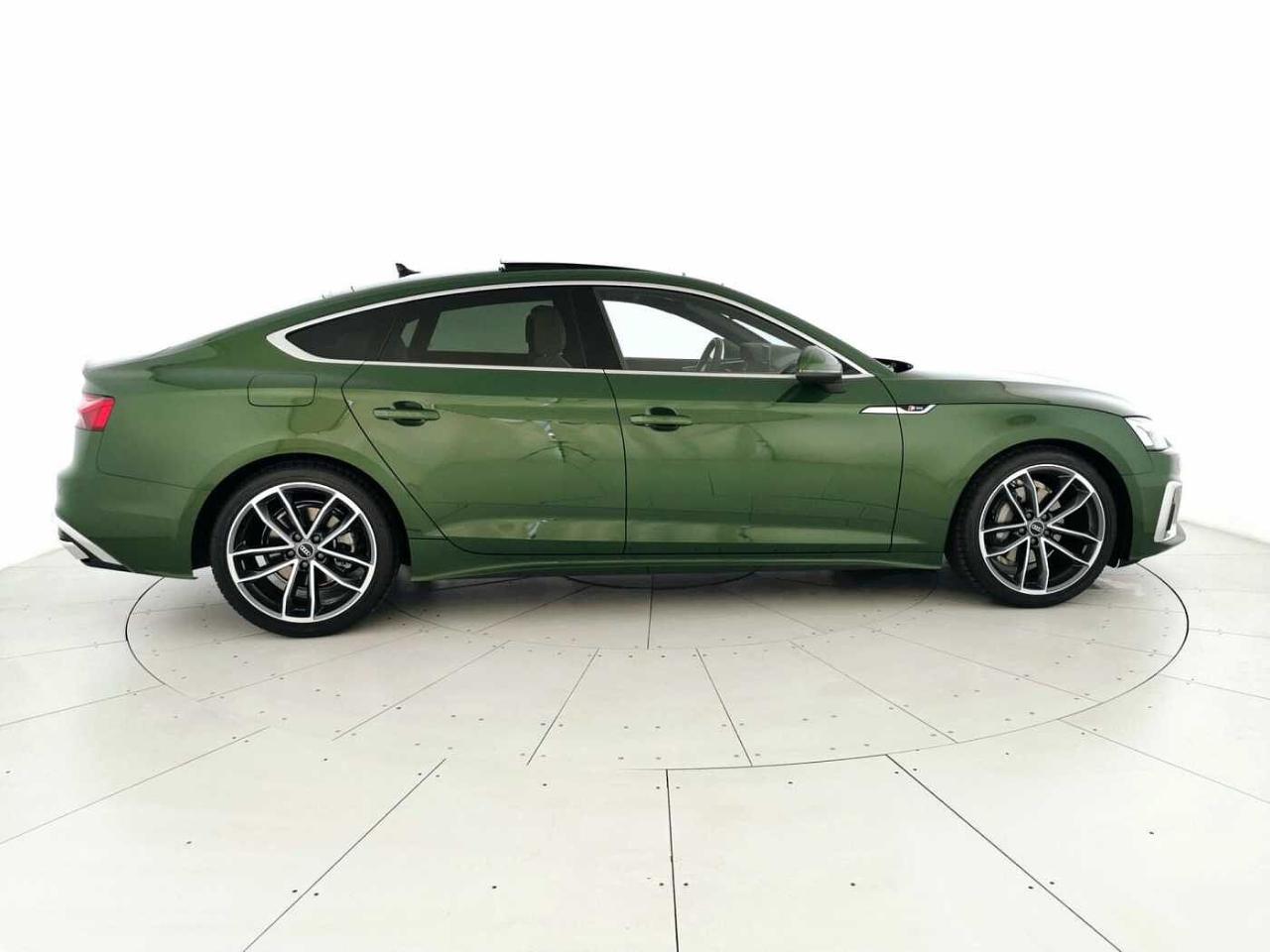 Audi Audi A5 usata 24