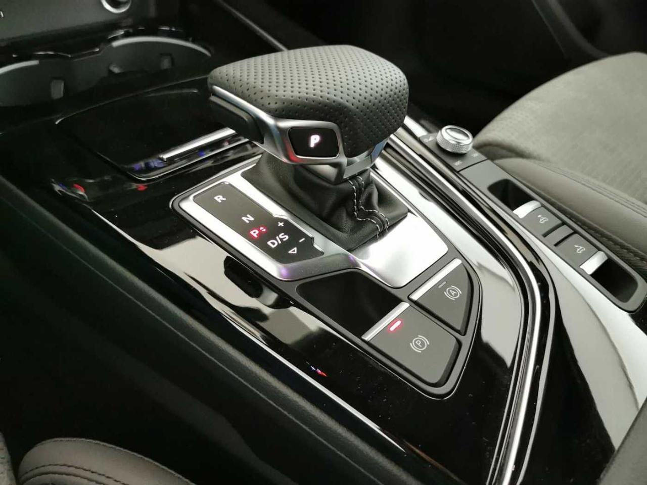 Audi Audi A5 usata, con cd-radio