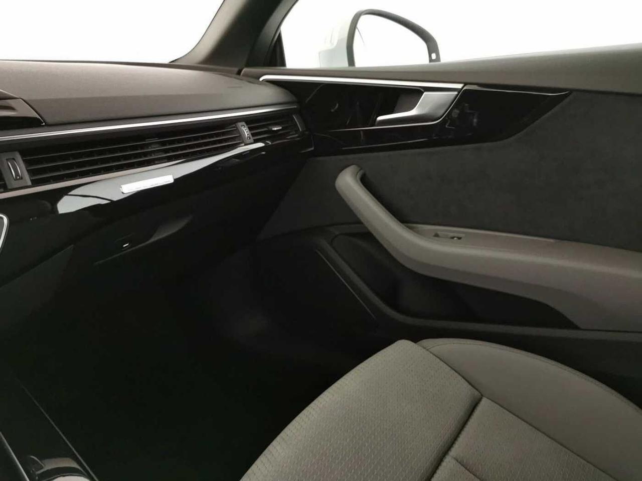Audi Audi A5 usata, con sedile sportivo